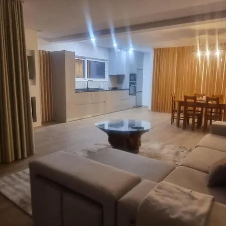 Serracao House * Rio Caldo