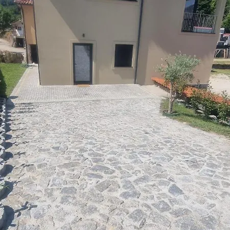 Serracao House Prázdninový dům