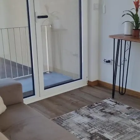 Prázdninový dům Serracao House Rio Caldo