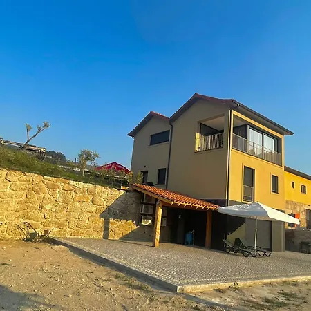 Serracao House 펜션