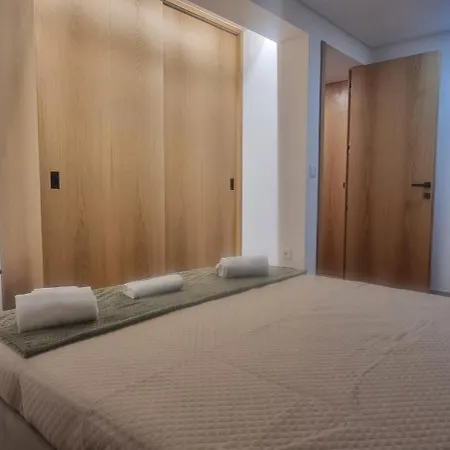 Prázdninový dům Serracao House Rio Caldo