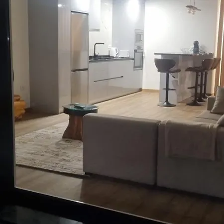 Serracao House Prázdninový dům