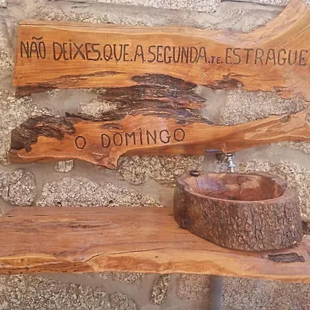 Serracao House *