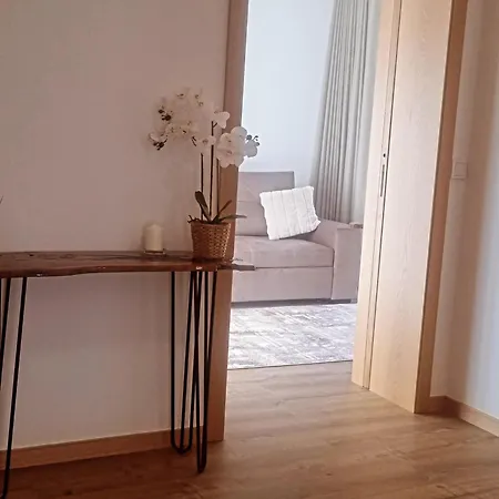 Serracao House Prázdninový dům *