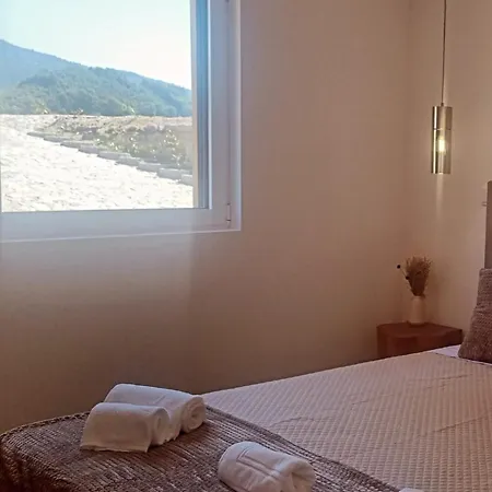 Serracao House Prázdninový dům Rio Caldo