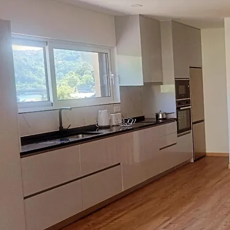 Prázdninový dům Serracao House
