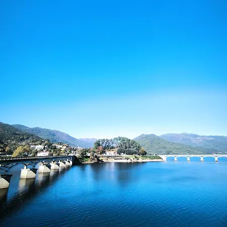 Serracao House * 리오칼도