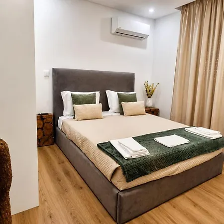 Serracao House 펜션 *