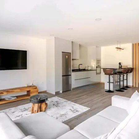 Serracao House 펜션