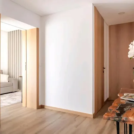 펜션 Serracao House 리오칼도